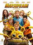 Cinéma Famille : Marsupilami