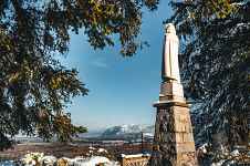 Notre-Dame des voyageurs