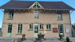 Bibliothèque Municipale de Contamine-sur-Arve