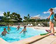 Résidence Vacancéole le Birdie