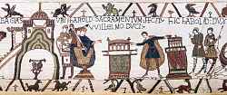 Conférence : La Tapisserie de Bayeux