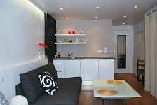 Chuuut Gîte urbain