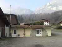Ferme de la Cascade