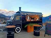 PEPIZZELLA - Food truck