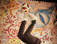 Atelier initiation Foot Freestyle