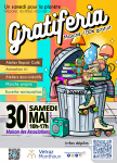 1ère GRATIFERIA - Marché 100% gratuit de Vétraz-Monthoux