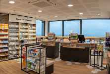 Pharmacie de France - Saint-Gingolph