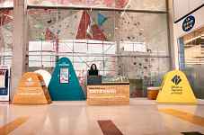 Monts du Genevois - Bureau d'information touristique du Genevois