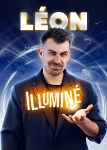 Léon - Illuminé