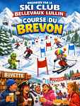 Course du Brevon