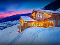 Chalet Altï