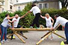 Expérimenter, communiquer, engager !