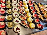 On Nait dans le Pétrin