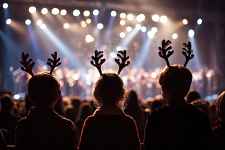 Concerts de Noël