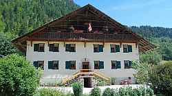 Chambre d'hôtes Les Carlines