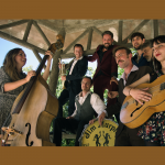 Concert Jim Murple Memorial - Reggae Rocksteady