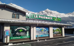 Pharmacie des Cîmes