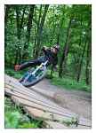 Espace Ludique VTT du Lac de Passy