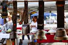 Artisans à Ravir