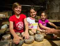 Alpage de la Bouchasse