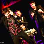 Soleo, Cie Les Entêtés &  Zig Zag, Cie Alexandra N’Possee