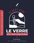 Le verre des montagnardes