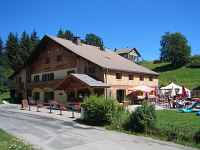 La Ferme de Paul et Mimi