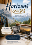 Exposition - Horizons croisés