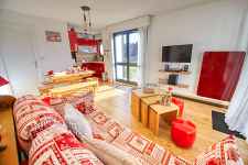Le Comte Rouge - 32 m² - n°502