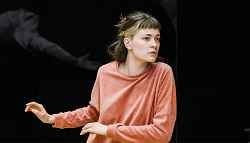 Danse : Avant la nuit / L'oiseau de feu - Edouard Hue / Théâtre Maurice Novarina