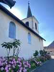 Journées du patrimoine | Visite commentée "Eglise Saint-André"