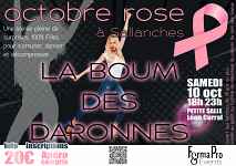 La boum des daronnes