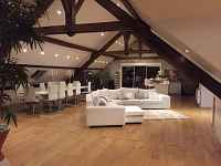 La ferme manoir de Dubourvieux