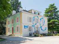 Villa du Parc - Centre d’art contemporain