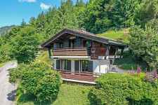 Chalet Solaire