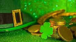 Soirée saint patrick