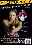 Théâtre : Auto-psy de petits crimes innocents