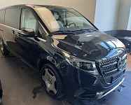 Prestige d'Oc Megève - VTC