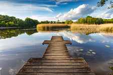Etangs de Crosagny