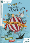 Place aux Marmots