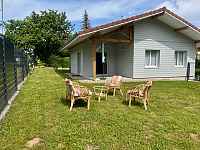 Chez Mylène, maison pour 6 personnes à Allinges