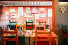Restaurant Mamma Mia