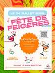 Fête de Feigères