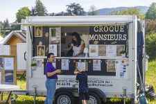 Folie(s) Végétales 2026 - Les FoodTrucks