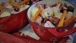 La Cocotte Savoyarde