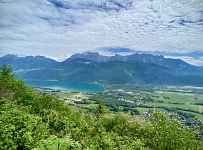 Boucle des Bochettes