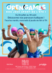 Open Games