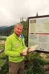 Jean-Louis Meynet - Acc. en Montagne