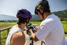 Challenge mobilités actives