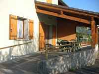 Mme Morel - Gîte les Sources